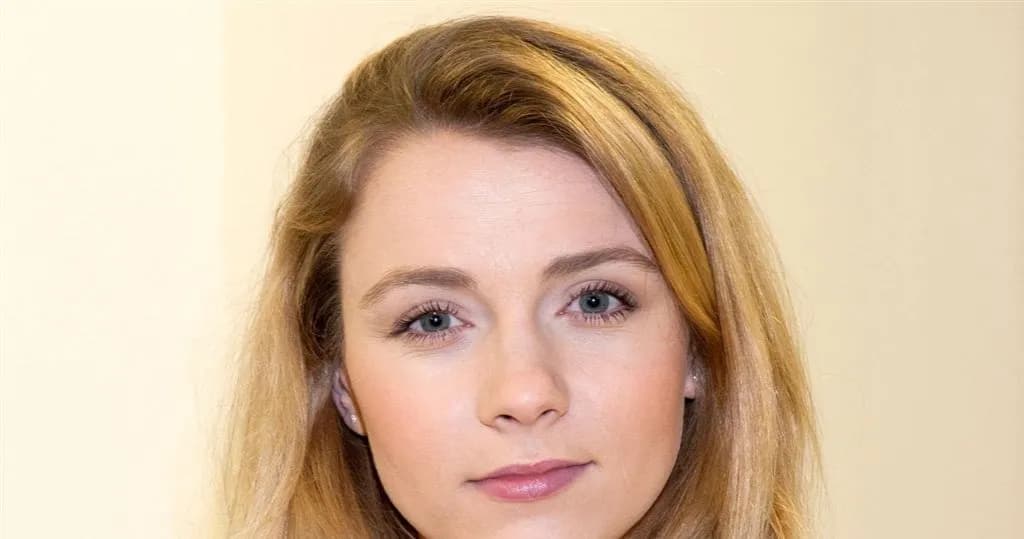 Katarzyna Grabowska w M jak miłość: Sekrety jej roli i życia prywatnego