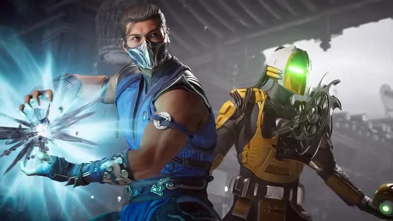 Mortal Kombat: Kultowa seria gier, która zmieniła świat bijatyk
