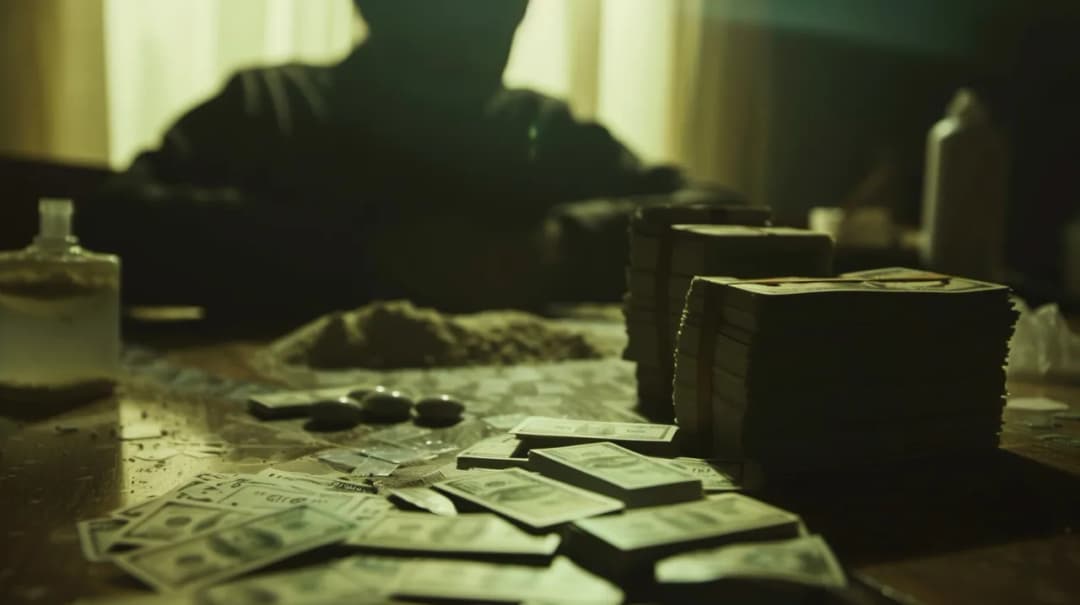 Narcos sezon 2 - czy dorównuje poziomem pierwszemu sezonowi?
