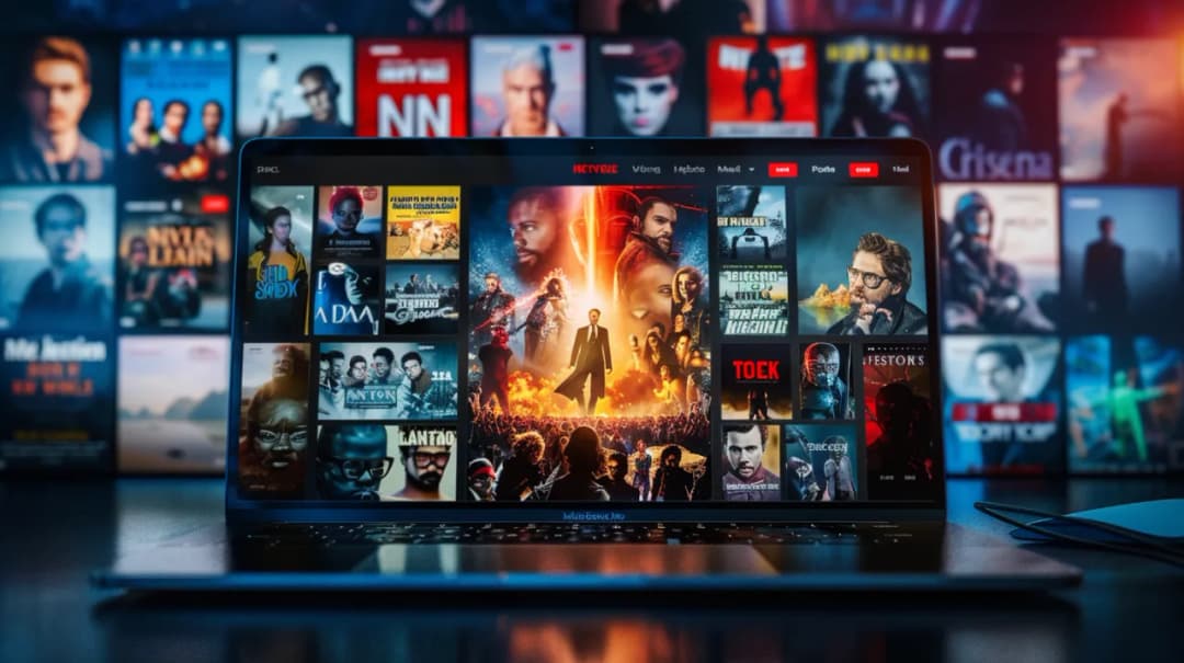 Kwiecień na Netflix: Nowe seriale i filmy dostępne w nowej ofercie