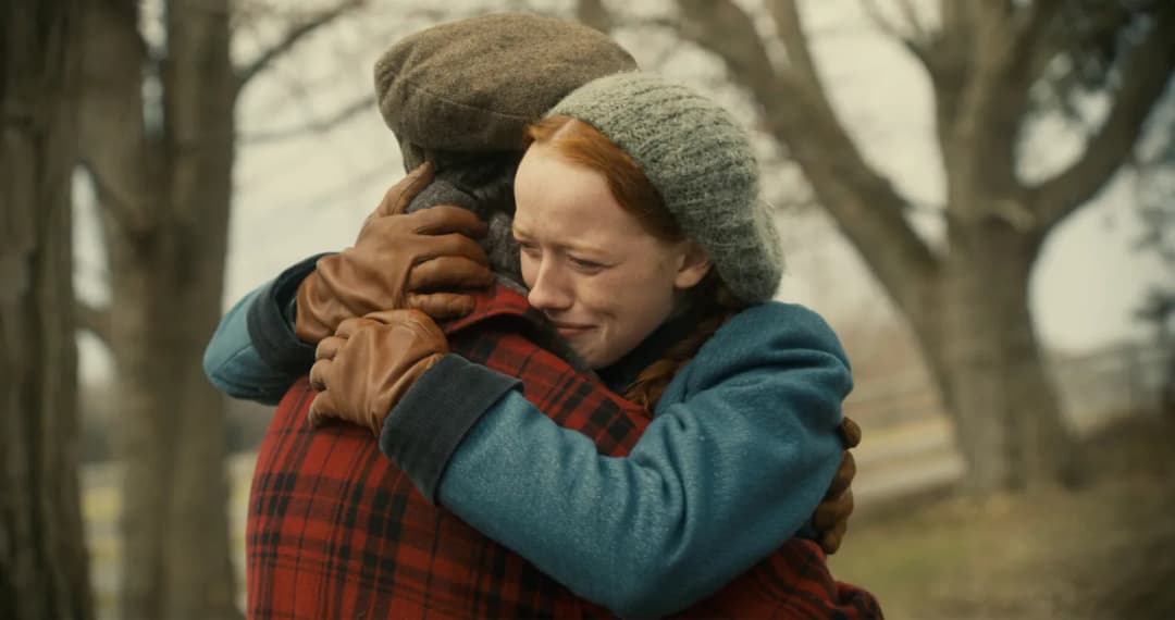 Anna Nie Ania – Aktualny Przewodnik 2023 | Serial Ania Netflix Poradnik