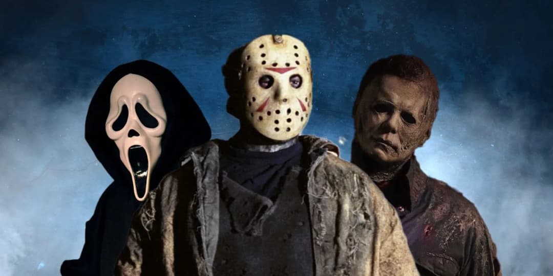 Jason Voorhees: Legendarny Morderca z Serii Piątek Trzynastego