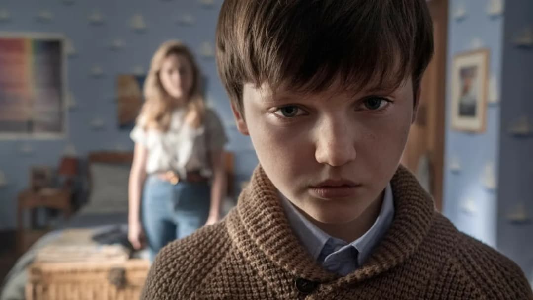 Najstraszniejsze horrory Netflix - Top 10 przerażających filmów