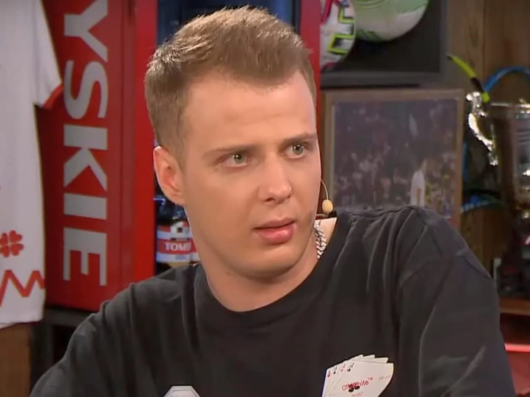 Nitrozyniak: Kim jest kontrowersyjny polski streamer i influencer