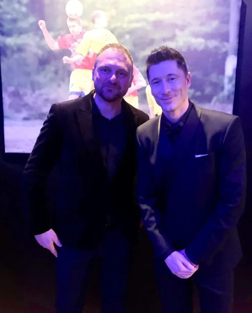 Premiera filmu o Lewandowskim: Co warto wiedzieć przed oglądaniem?
